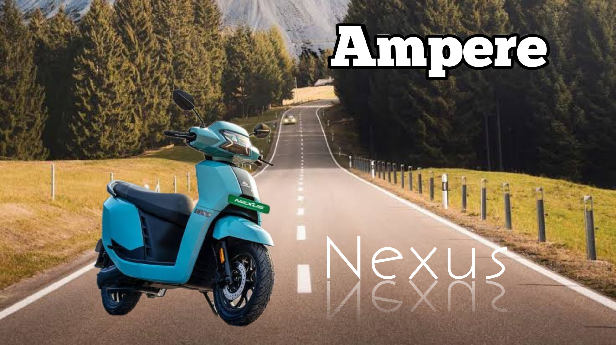 Ampare Nexus