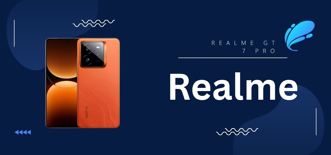 realme GT 7 Pro